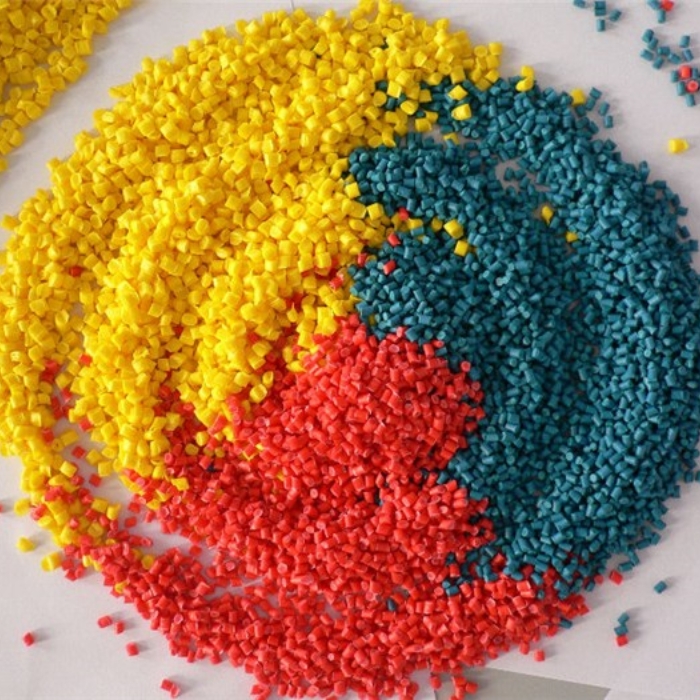 pp注塑通用色母粒