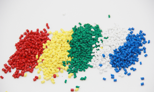 怎么看色母粒好不好？