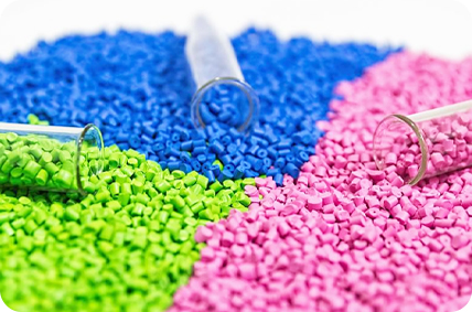 如何判斷色母粒的質量