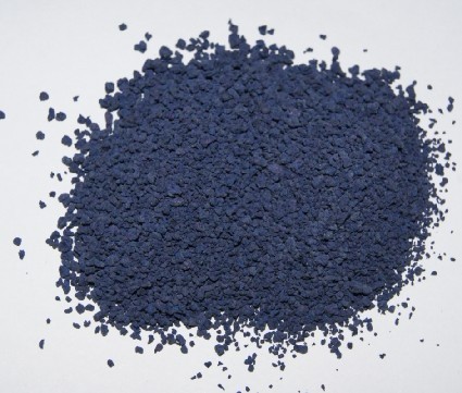 藍色色沙-PE133470